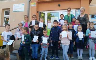 Tydzień Europejskich Języków Obcych
