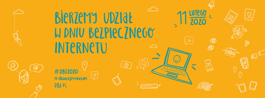 Dzień Bezpiecznego Internetu