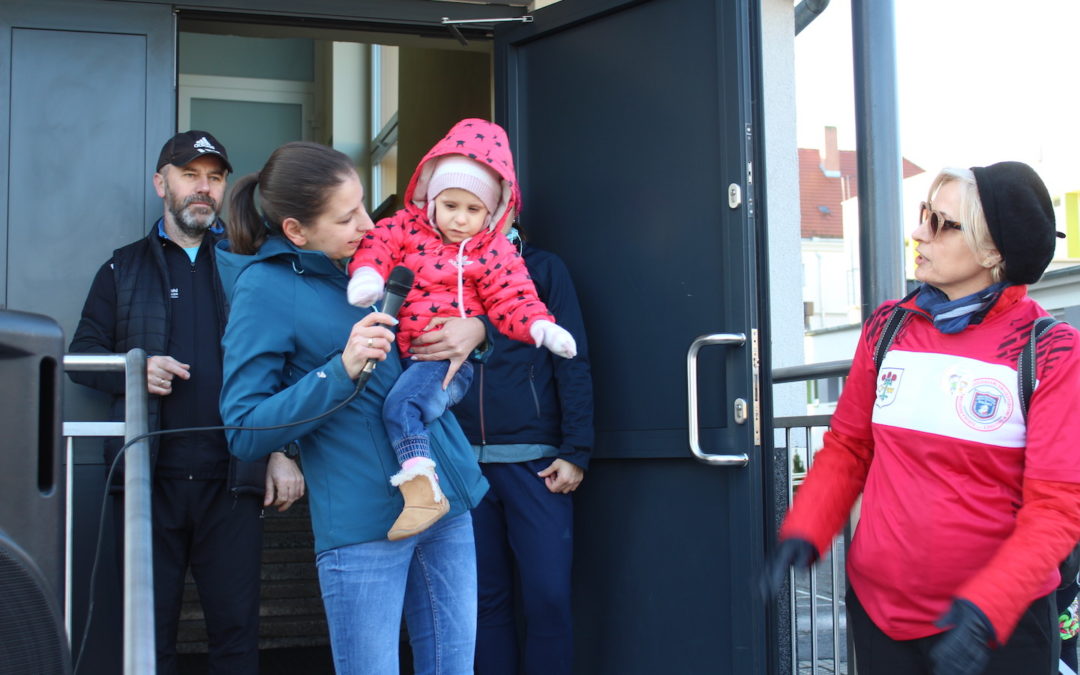 „Pomoc i wdzięczność to najdroższa waluta świata”