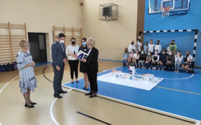 „SUKCES UCZNIÓW NASZEJ SZKOŁY”
