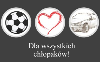 Dzień Chłopaka