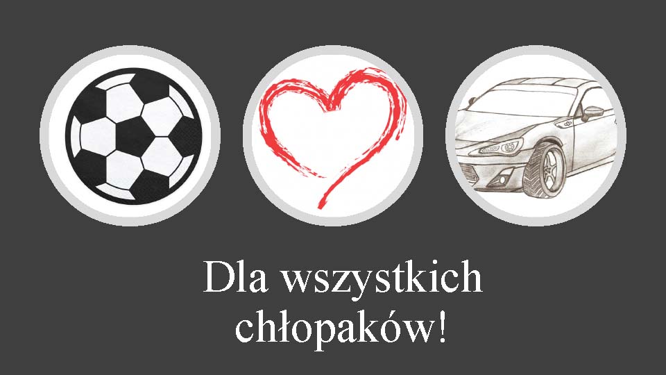 Dzień Chłopaka