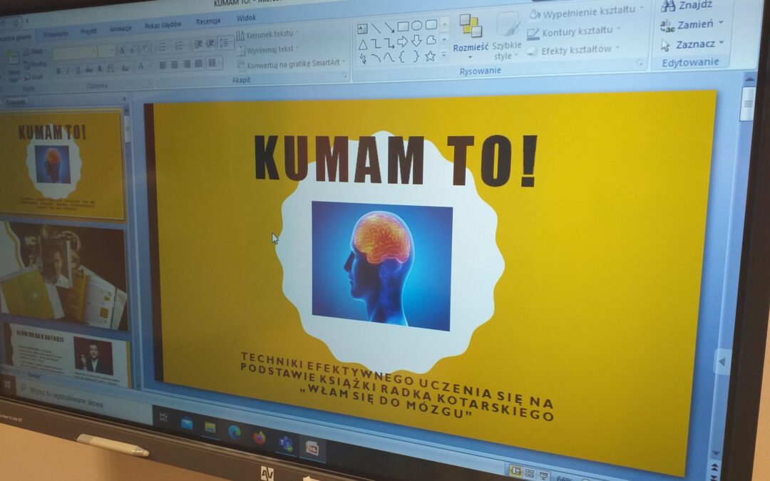 KUMAM TO!