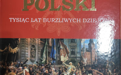 Historia malowana wierszem