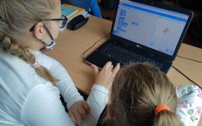 Kreatywna nauka programowania 3c