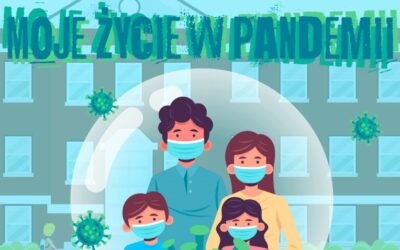 Szkoła Podstawowa z Oddziałami Dwujęzycznymi im. A. i Wł. Niegolewskich wraz z CKiB w Opalenicy zaprasza do udziału w konkursie literackim!