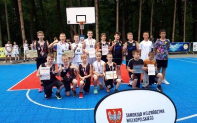 Opalenicki sport szkolny