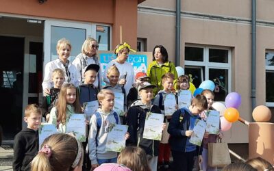Szkolny Konkurs Matematyczny „100noga”