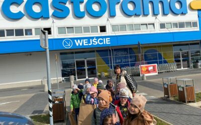 Majsterkowo Castorama Poznań