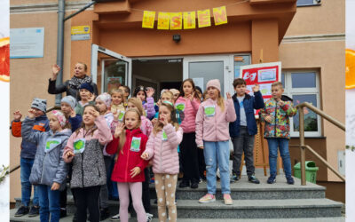 Międzynarodowy Dzień Głuchych i Języka Migowego