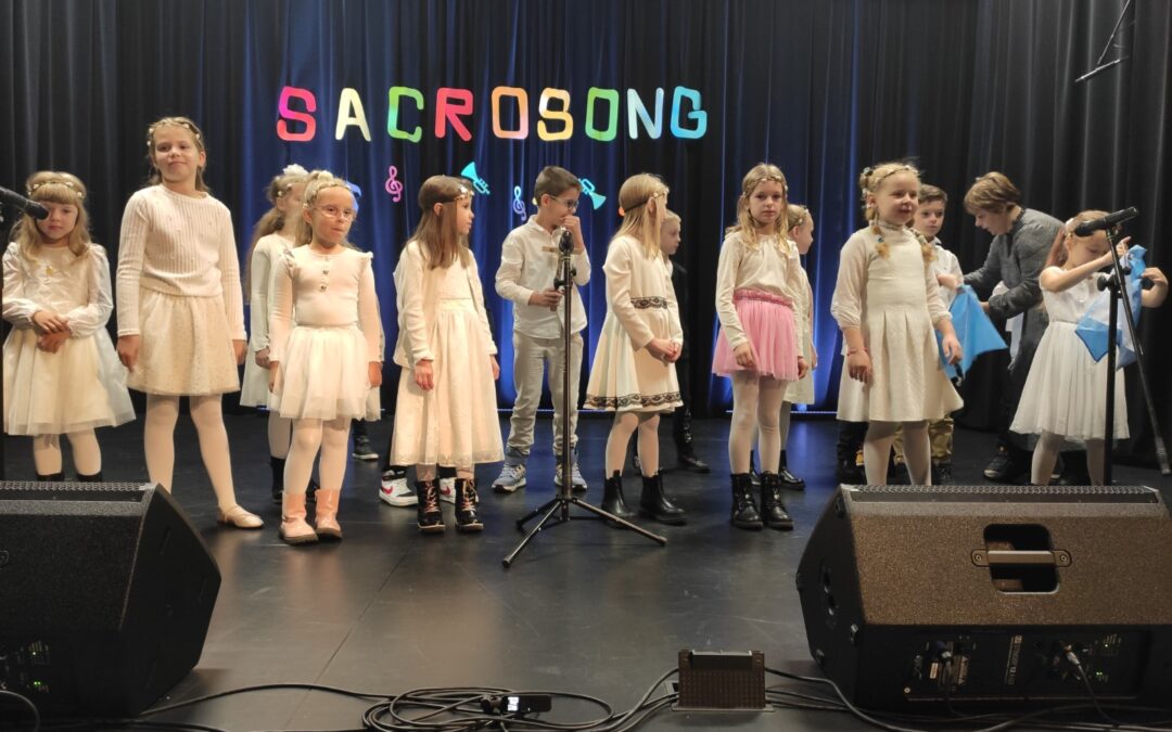 Sacrosong 2022