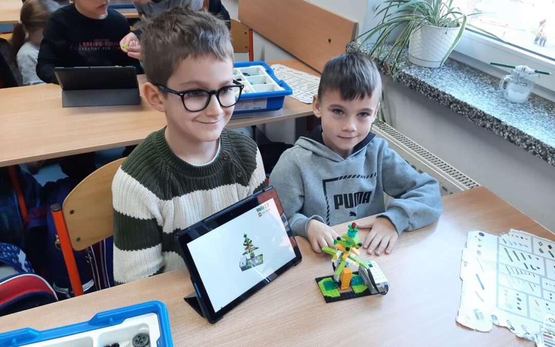Świąteczne warsztaty z programowania