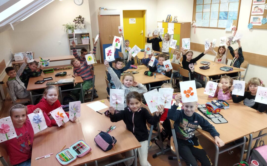 Kartki od serca dla ukochanych dziadków a także pamiątki z pokolenia na pokolenie