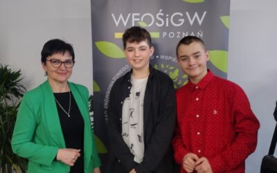 Konkurs wiedzy o OZE