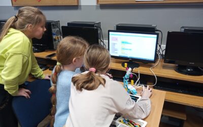 ?Laboratorium Przyszłości – jesteśmy kreatywni?