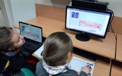 Projekt Ekoeksperymenatarium