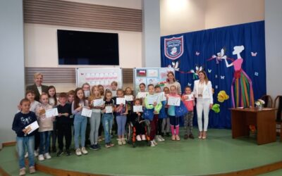 Polska – Moja Ojczyzna