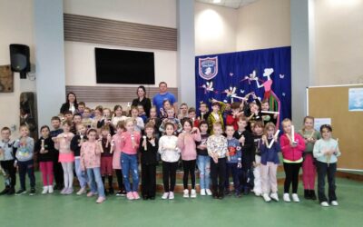 Nie taki prąd straszny