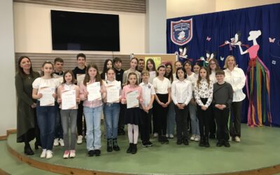 ?Spotkanie z Wisławą Szymborską?