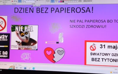 ?Potrzebujemy żywności, nie tytoniu?