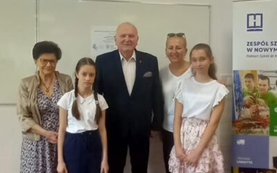 Podsumowanie konkursu powiatowego: ,,Niezłomni w drodze do Niepodległości?