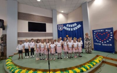 Koncert dla Mamy i Taty