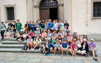 Wycieczka do Biskupina i Gniezna