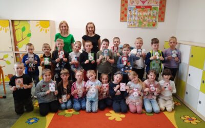 Kartki dla Mamy i Taty