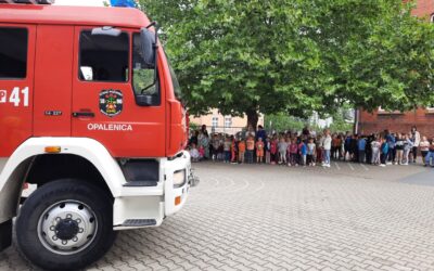Próbny Alarm Przeciwpożarowy