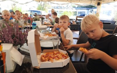 1b w Pizza Opalenizza
