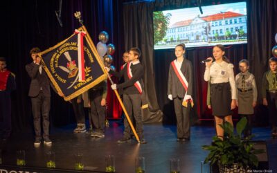 Nasza szkoła świętuje jubileusz 90-lecia