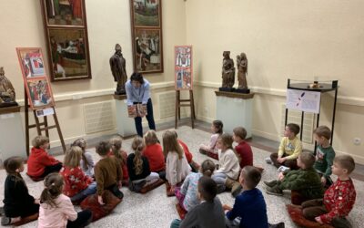 0b i 0c w Muzeum Narodowym w Poznaniu