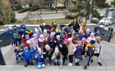 „Nasz Szrek” – bajka o tolerancji