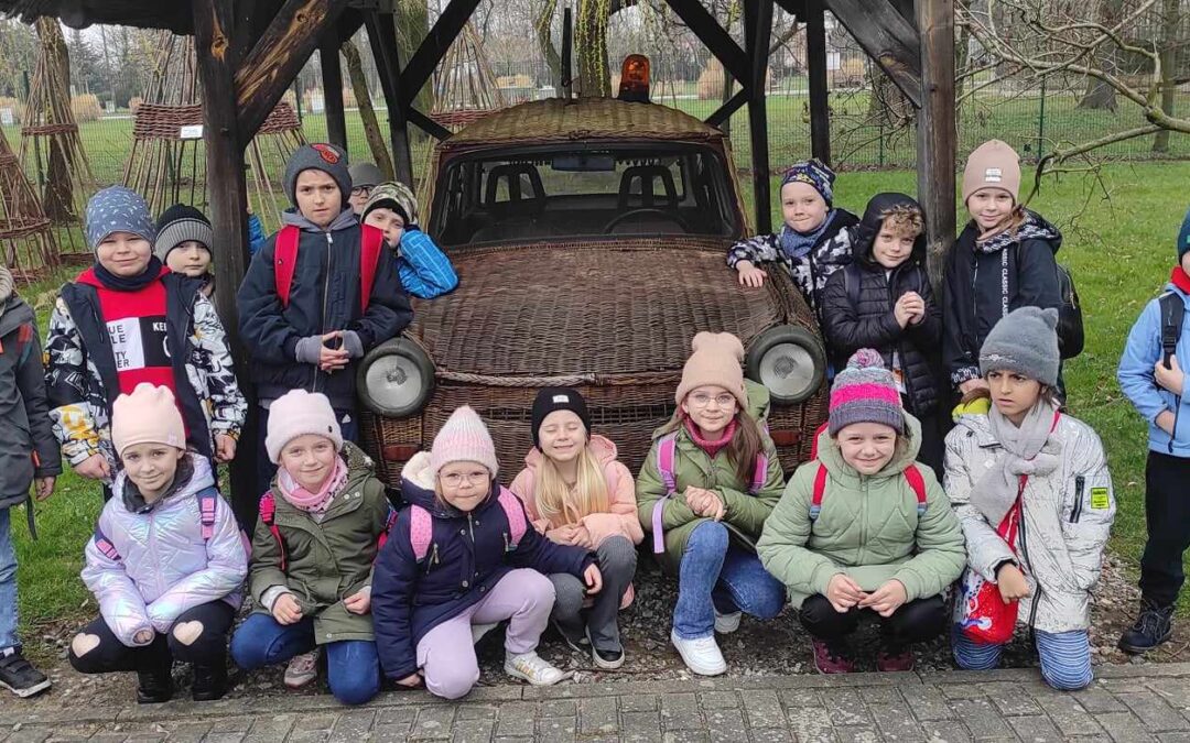 Wycieczka do Muzeum Wikliniarstwa w Nowym Tomyślu