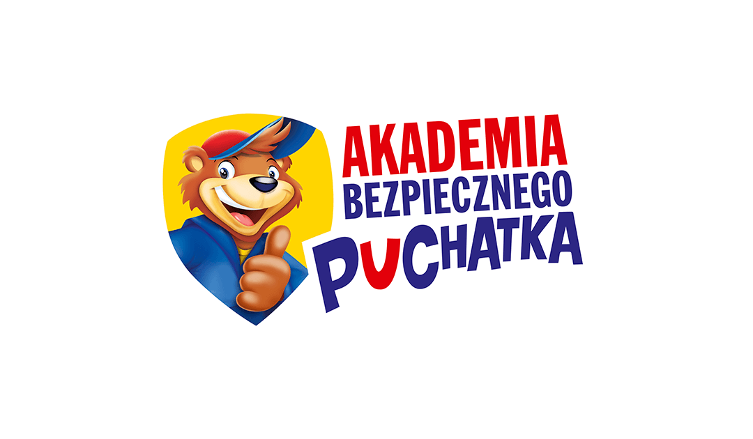 Akademia Bezpiecznego Puchatka