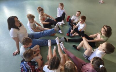 Zajęcia otwarte – sposobem na doskonalenie się nauczycieli