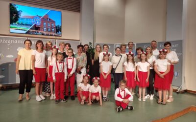 „Music4the brain” – szkolne podsumowanie