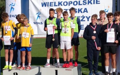 Opalenicki sport szkolny