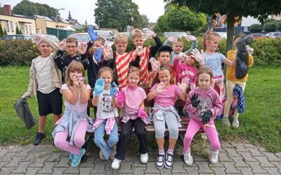 Sprzątanie świata 2024