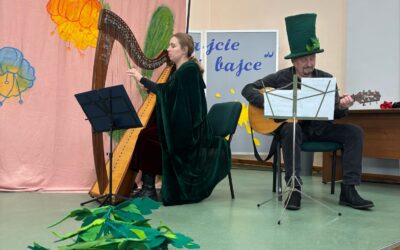 Kulturka i elfy