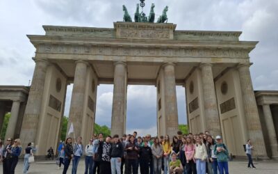 Wycieczka do Berlina
