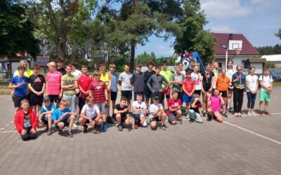 Opalenicki sport szkolny