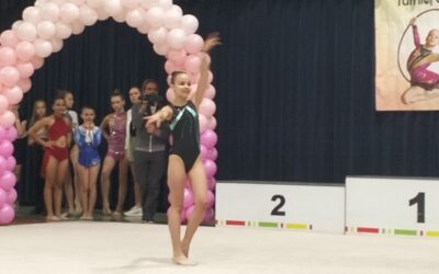 Julka z 5b – jej talent i wielka pasja