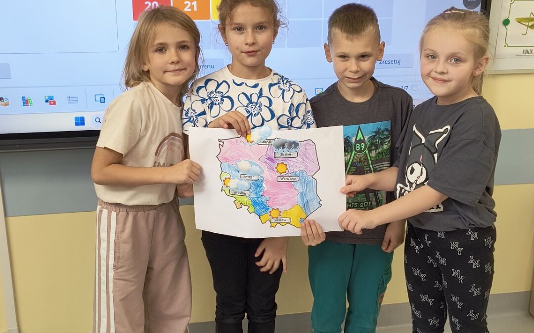 ☀️🌦️ Pogodna 1b 🌈🌬️