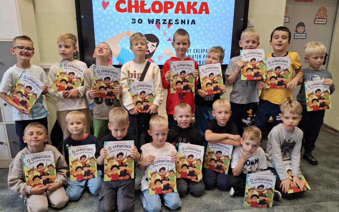Dzień Chłopaka na Farnej!