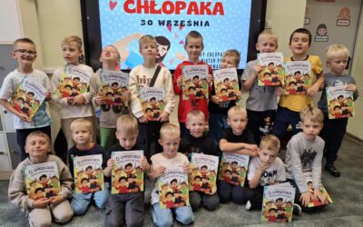 Dzień Chłopaka na Farnej!