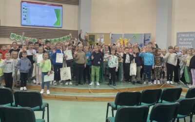 🌳🍁 Święto Drzewa 🍂🌲