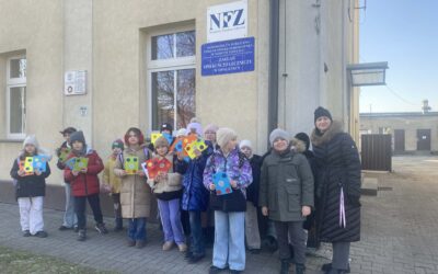 Dzień Babci i Dziadka ? gesty pełne serca ???