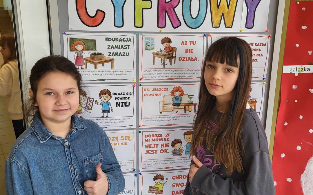 ? Dzień Bezpiecznego Internetu