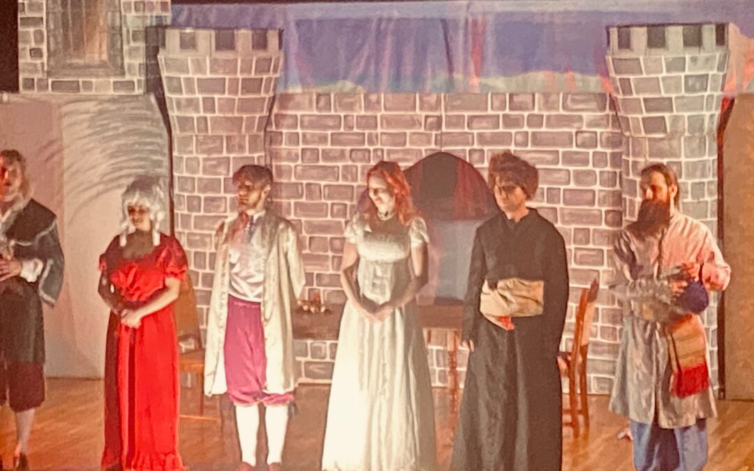 ?? ?Zemsta? na żywo ? szkolne wyjście do NOK-u